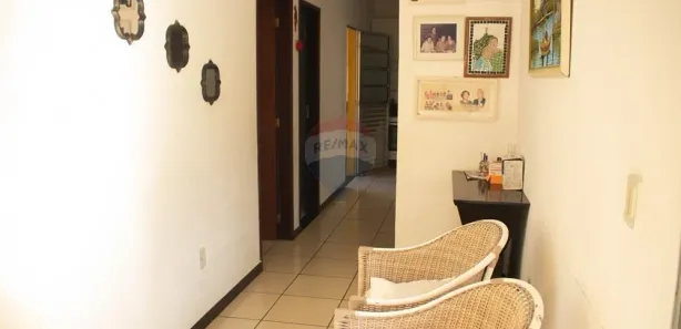 Casa com 3 Quartos à venda, 105m² no Jauá (Abrantes), Camaçari