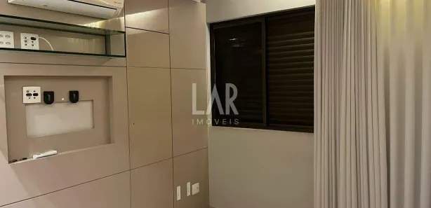 Cobertura com 5 Quartos para alugar, 280m² no Liberdade, Belo Horizonte