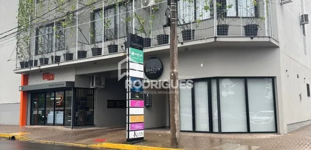 Sala Comercial para alugar, 50m² no Centro, Portão