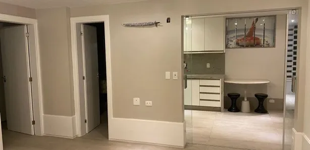 Apartamento com 3 Quartos à venda, 150m² no Petrópolis, Natal