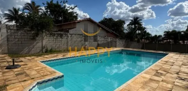 Casa com 5 Quartos à venda, 1700m² no Joá, Lagoa Santa