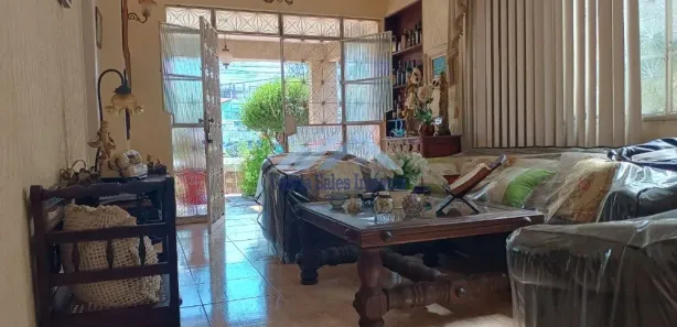 Casa com 4 Quartos para alugar, 420m² no Campo Grande, Rio de Janeiro