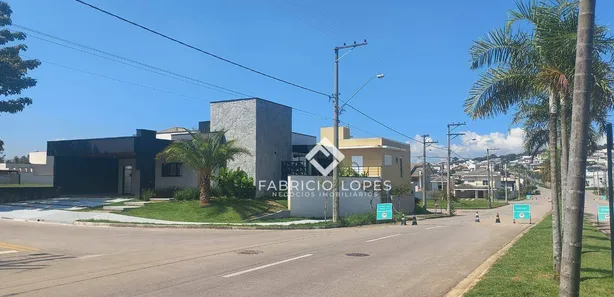 Casa de Condomínio com 3 Quartos à venda, 159m² no Condomínio Terras do Vale, Caçapava