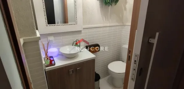 Sala Comercial com 1 Quarto à venda, 35m² no São Francisco, Niterói