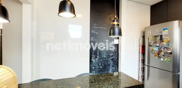 Apartamento com 2 Quartos à venda, 60m² no Monsenhor Messias, Belo Horizonte