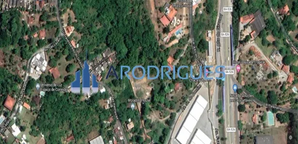 Lote/Terreno à venda, 23420m² no Valéria, Salvador