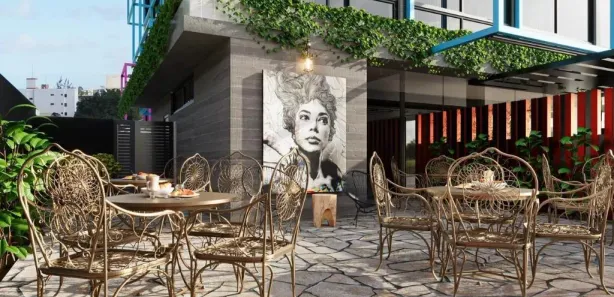 Ponto Comercial à venda, 74m² no Estados, João Pessoa