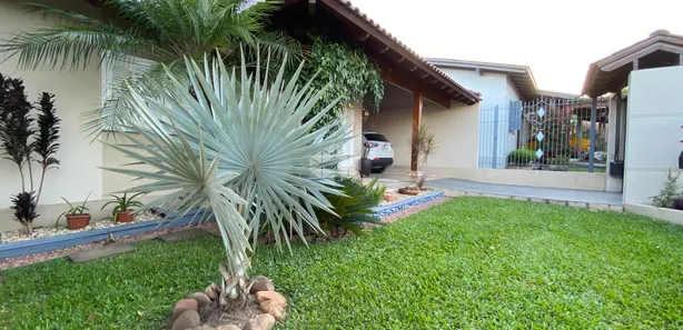 Casa com 3 Quartos à venda, 178m² no Centro, Vera Cruz