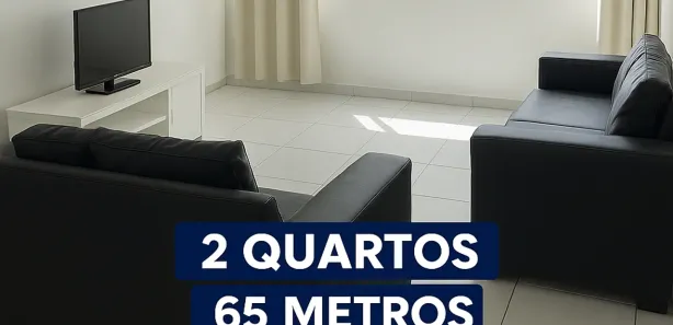 Casa com 2 Quartos para alugar, 69m² no Boa Viagem, Recife