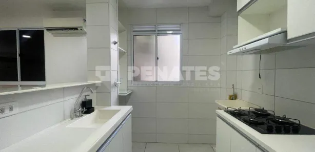 Apartamento com 2 Quartos para alugar, 45m² no Ponta Negra, Natal