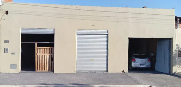 Galpão/Depósito/Armazém com 2 Quartos à venda, 295m² no , Abadia de Goiás