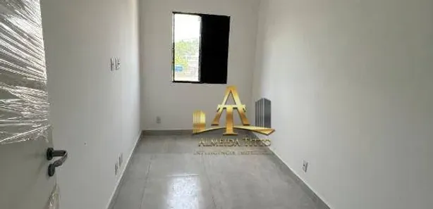 Apartamento com 2 Quartos para venda ou aluguel, 69m² no Granja Alvorada, Jandira