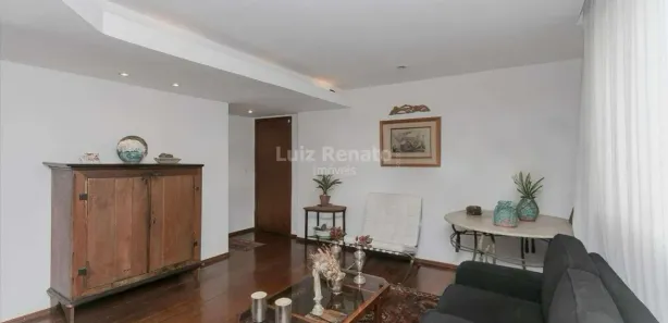 Apartamento com 4 Quartos à venda, 149m² no Cruzeiro, Belo Horizonte