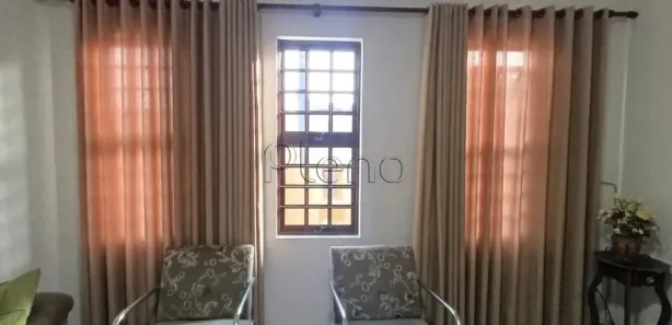 Casa com 3 Quartos à venda, 200m² no Vila Genoveva, Valinhos