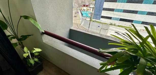 Apartamento com 3 Quartos à venda, 78m² no Pituba, Salvador