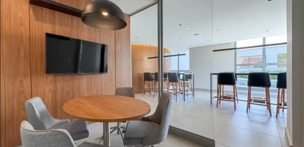 Apartamento à venda, 3 Dormitórios com Suíte e 2 Vagas no Vila da Saúde, São Paulo