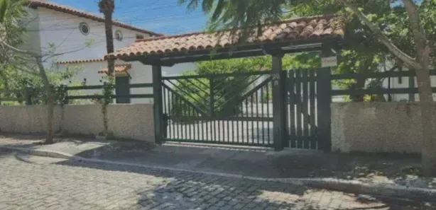 Casa de Condomínio com 3 Quartos para alugar, 300m² no Peró, Cabo Frio