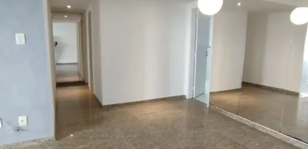 Apartamento com 3 Quartos para alugar, 113m² no Pituba, Salvador