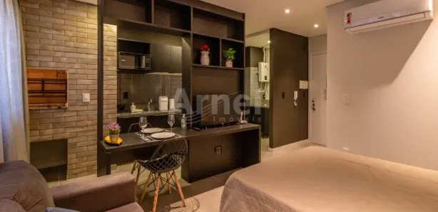 Kitnet para alugar, 31m² no Centro, Passo Fundo