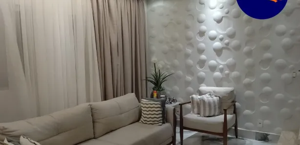 Sobrado com 4 Quartos à venda, 199m² no Setor Oeste, Brasília