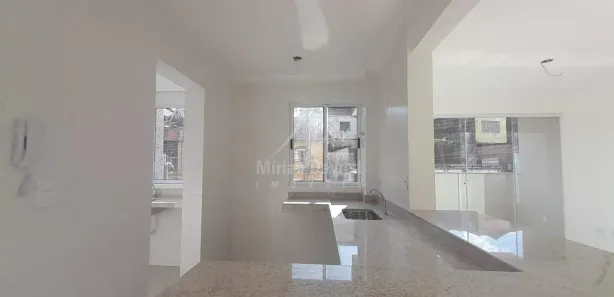 Apartamento com 3 Quartos à venda, 89m² no Padre Eustáquio, Belo Horizonte