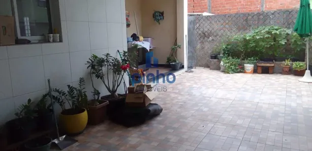 Casa com 3 Quartos à venda, 210m² no Itinga, Lauro de Freitas
