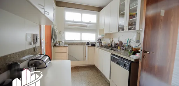 Apartamento com 4 Quartos à venda, 170m² no Lourdes, Belo Horizonte