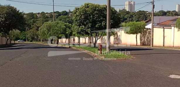 Lote/Terreno à venda, 416m² no Altos do Jaraguá, Araraquara