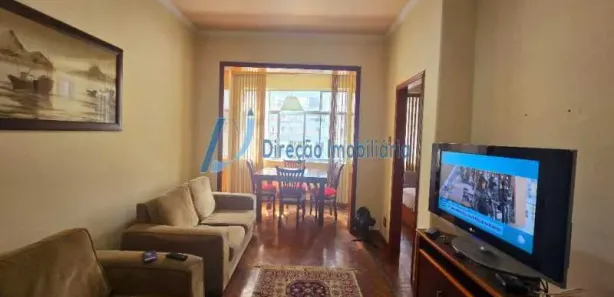 Apartamento com 3 Quartos à venda, 79m² no Copacabana, Rio de Janeiro