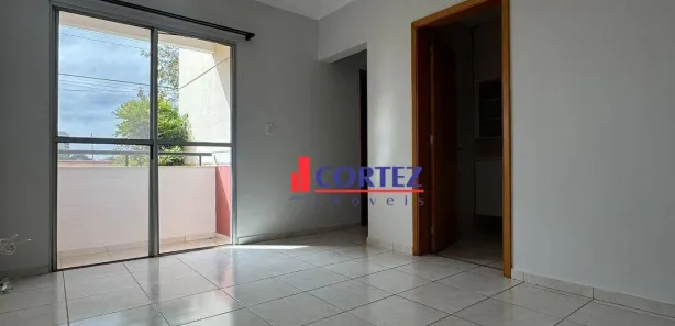 Apartamento com 3 Quartos para alugar, 82m² no Zona Central, Rio Claro