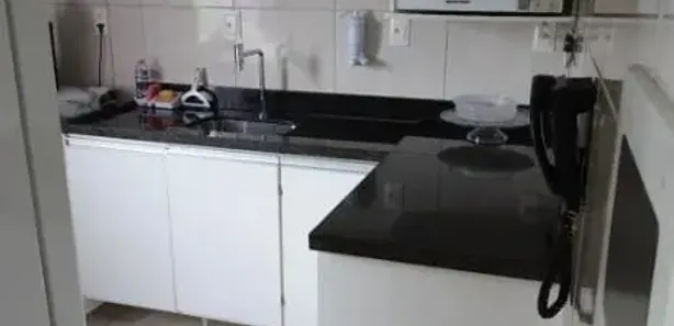 Apartamento com 2 Quartos para alugar, 47m² no Jardim das Margaridas, Salvador