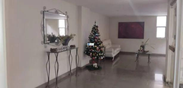 Apartamento com 4 Quartos à venda, 140m² no Gutierrez, Belo Horizonte
