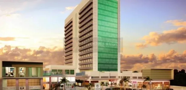 Sala Comercial à venda, 25m² no Estrela do Norte, São Gonçalo