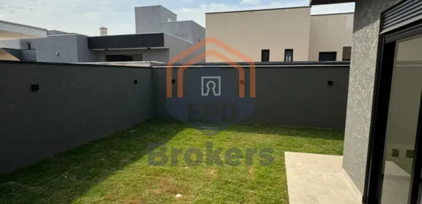 Casa de Condomínio com 3 Quartos à venda, 141m² no Jardim Primavera, Itupeva