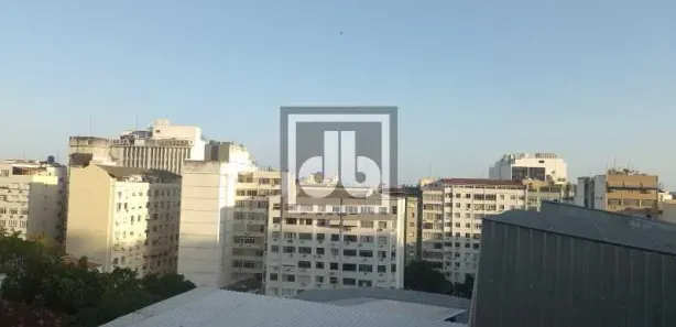 Casa com 5 Quartos à venda, 520m² no Leme, Rio de Janeiro