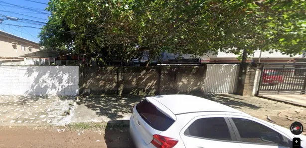 Lote/Terreno à venda, 450m² no Candeias, Jaboatão dos Guararapes