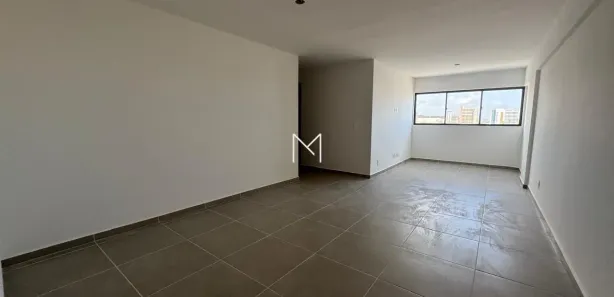 Apartamento com 3 Quartos à venda, 85m² no Cruz das Almas, Maceió