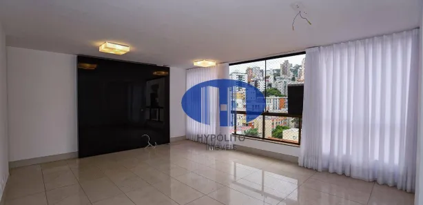Apartamento com 3 Quartos à venda, 86m² no Cruzeiro, Belo Horizonte
