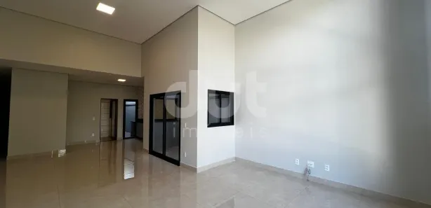 Casa de Condomínio com 3 Quartos para venda ou aluguel, 165m² no Parque Brasil 500, Paulínia