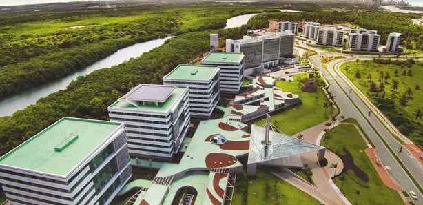 Sala Comercial à venda, 33m² no Paiva, Cabo de Santo Agostinho
