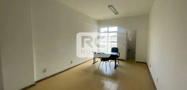 Sala Comercial para alugar, 25m² no Sion, Belo Horizonte