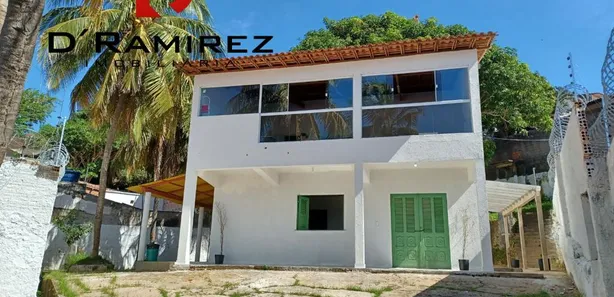 Sobrado com 4 Quartos à venda, 580m² no , São José de Ribamar