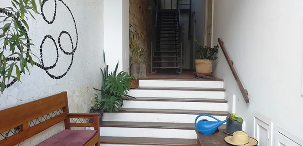 Casa com 5 Quartos à venda, 275m² no Humaitá, Rio de Janeiro