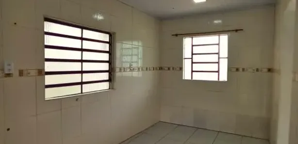 Casa com 1 Quarto para alugar, 72m² no Campina, São Leopoldo