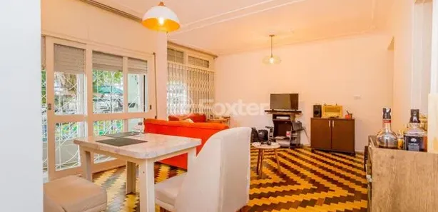 Apartamento com 3 Quartos à venda, 112m² no Centro Histórico, Porto Alegre