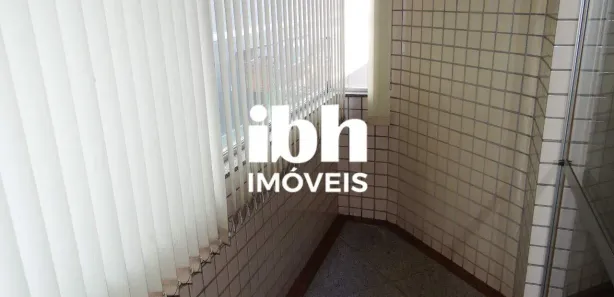 Apartamento com 4 Quartos à venda, 130m² no Barro Preto, Belo Horizonte