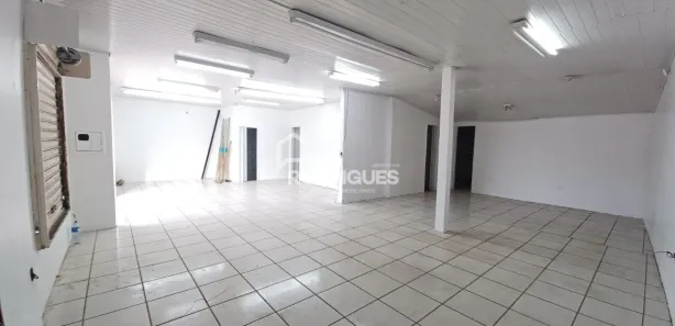 Ponto Comercial para alugar, 139m² no Campina, São Leopoldo