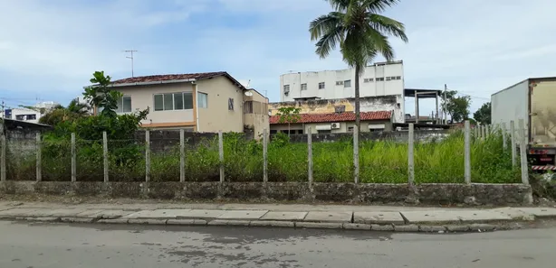 Lote/Terreno à venda, 432m² no Candeias, Jaboatão dos Guararapes