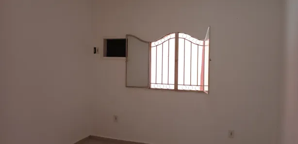 Casa com 1 Quarto para alugar, 10m² no Chacrinha, Nova Iguaçu