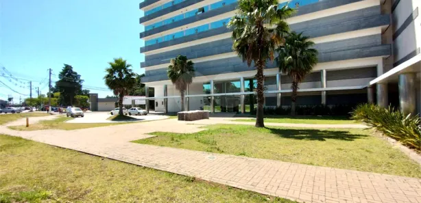 Sala Comercial para alugar, 28m² no Centro, Gravataí